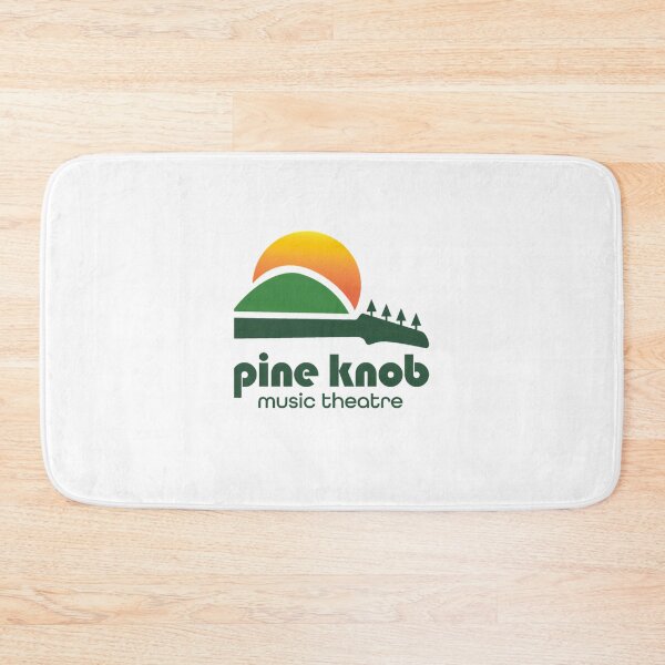 Item preview, Pine Knob  designed and sold by Derrickebuchan3.