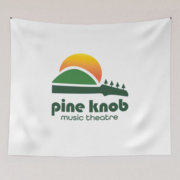 Item preview, Pine Knob  designed and sold by Derrickebuchan3.