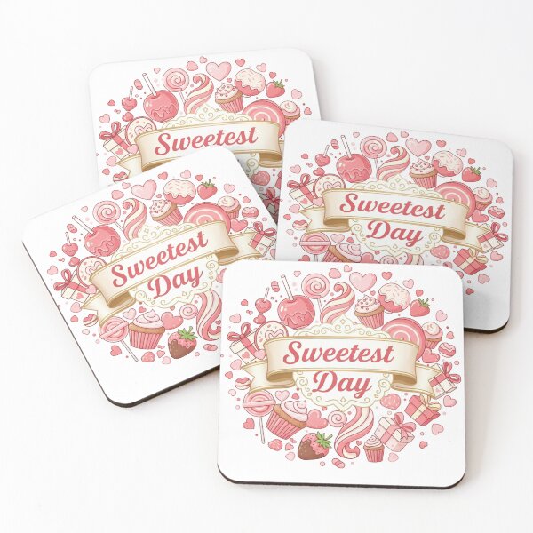 Item preview, Dessert Love for Sweetest Day Treats. designed and sold by svgladyprice.