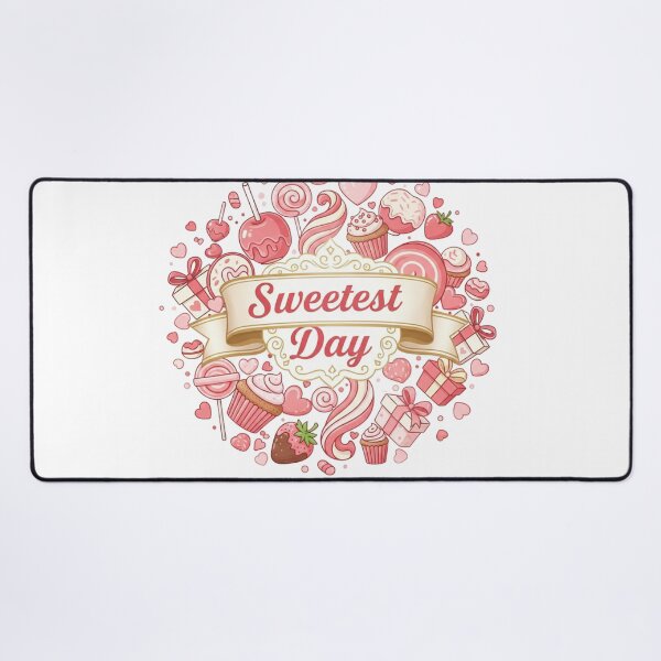 Item preview, Dessert Love for Sweetest Day Treats. designed and sold by svgladyprice.