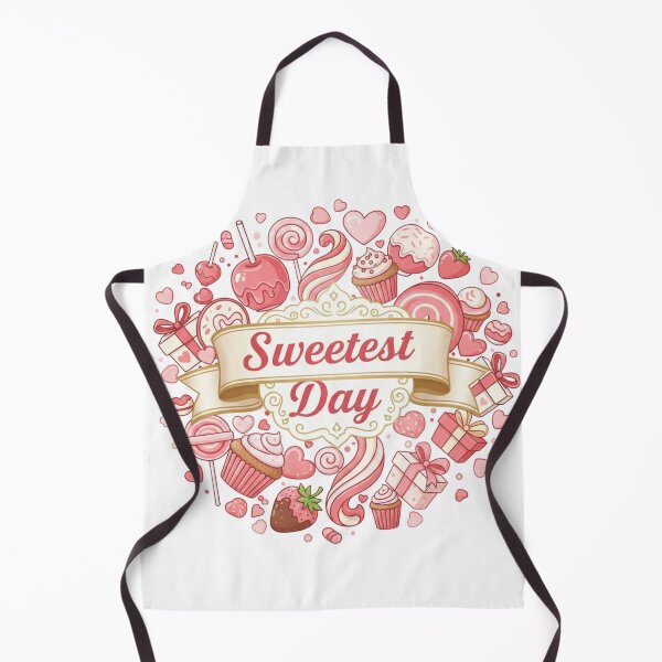 Item preview, Dessert Love for Sweetest Day Treats. designed and sold by svgladyprice.