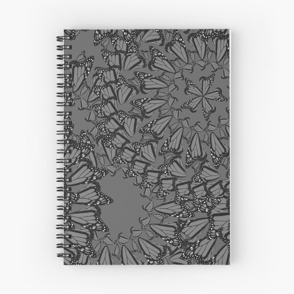 Item preview, Mariposa II Cayucos Noir designed and sold by Morton Design House.