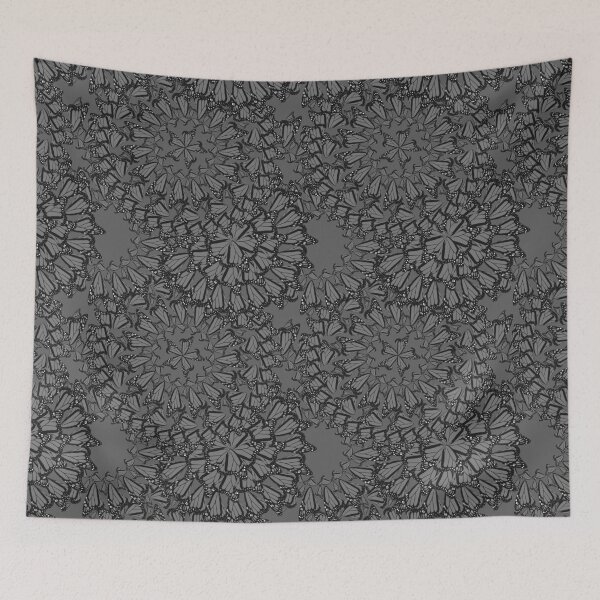 Item preview, Mariposa II Cayucos Noir designed and sold by Morton Design House.
