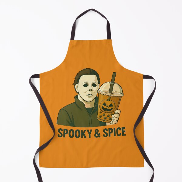 Item preview, Spooky and spice designed and sold by NBCJDesigns.