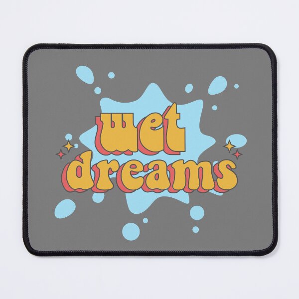 Item preview, Retro Wet Dreams Design designed and sold by UNK-Fatigues.