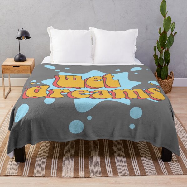 Item preview, Retro Wet Dreams Design designed and sold by UNK-Fatigues.