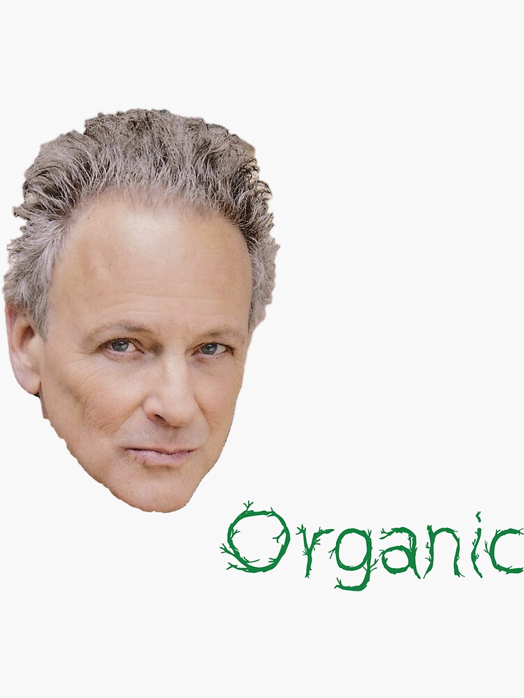 Lindsey Buckingham Organisch von eventur5