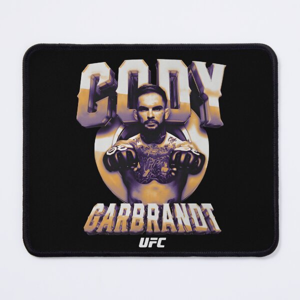 Item preview, Cody Garbrandt "No Love" UFC designed and sold by JeyVel.