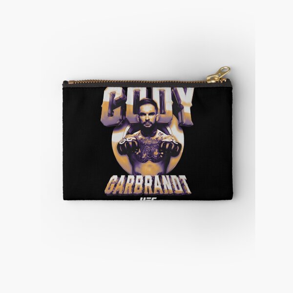 Item preview, Cody Garbrandt "No Love" UFC designed and sold by JeyVel.