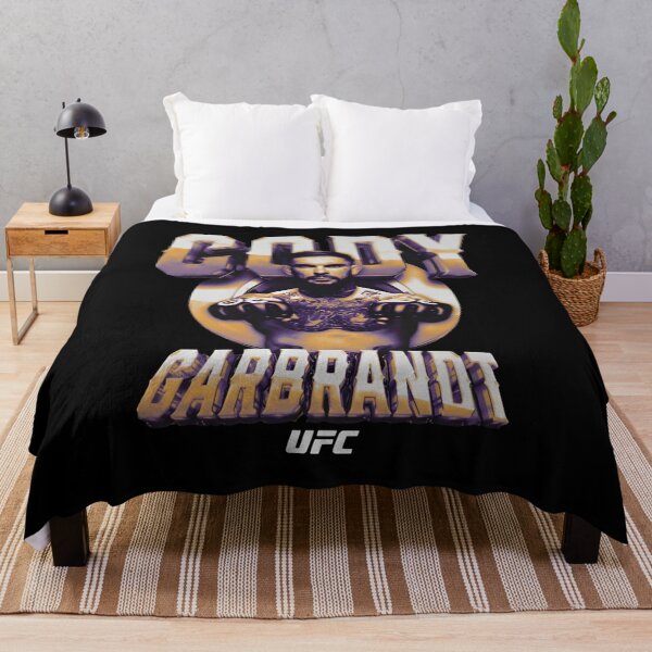 Item preview, Cody Garbrandt "No Love" UFC designed and sold by JeyVel.