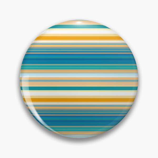 Item preview, Deep Ocean Sun Light Stripe Seamless Repeat designed and sold by Sharon Schwalbe.