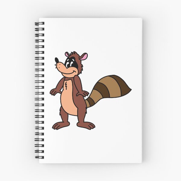 Item preview, Ross Raccoon designed and sold by RyanRaskin22.
