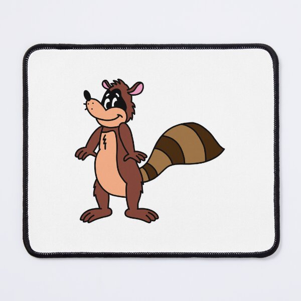 Item preview, Ross Raccoon designed and sold by RyanRaskin22.