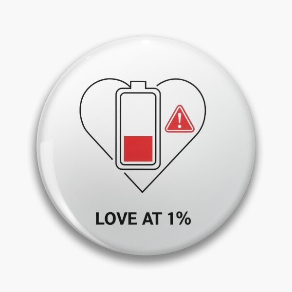 Item preview, Love At 1% designed and sold by Soul Arrow.