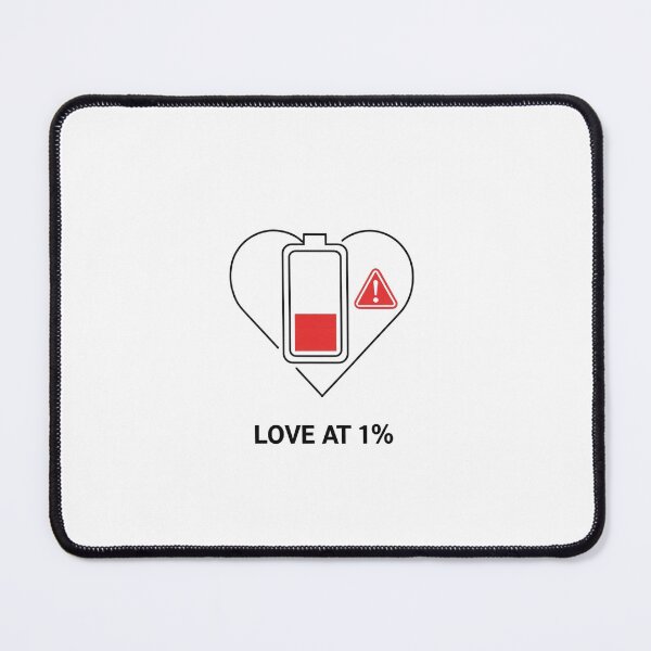 Item preview, Love At 1% designed and sold by Soul Arrow.