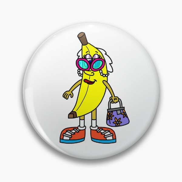 Item preview, Ba-Nana designed and sold by RyanRaskin22.