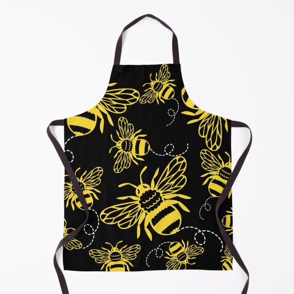 Item preview, Buzzing Bees designed and sold by ThePeanutSeries.
