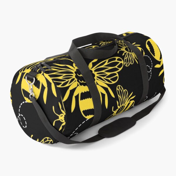 Item preview, Buzzing Bees designed and sold by ThePeanutSeries.
