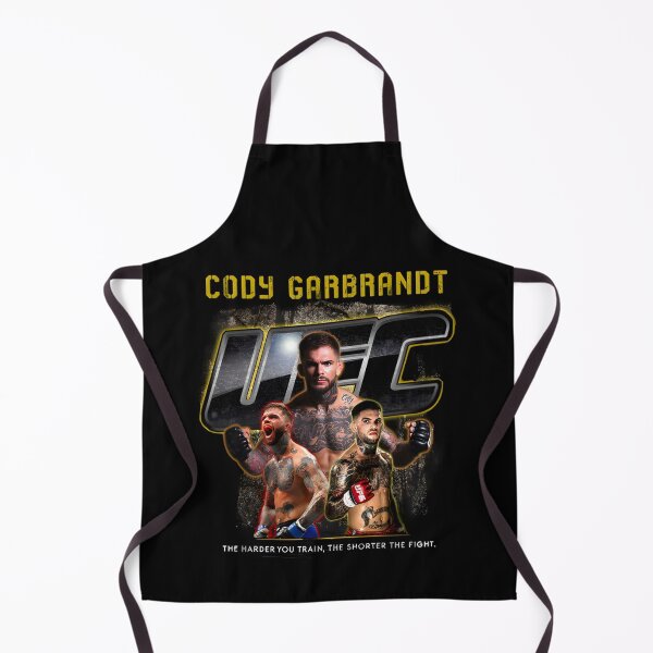 Item preview, Cody Garbrandt UFC Bantamweight Division designed and sold by JeyVel.