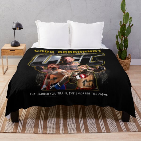 Item preview, Cody Garbrandt UFC Bantamweight Division designed and sold by JeyVel.