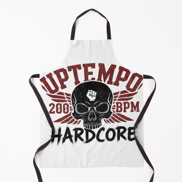 Item preview, Uptempo hardcore 200bpm gabber designed and sold by RichTeeDesigns.