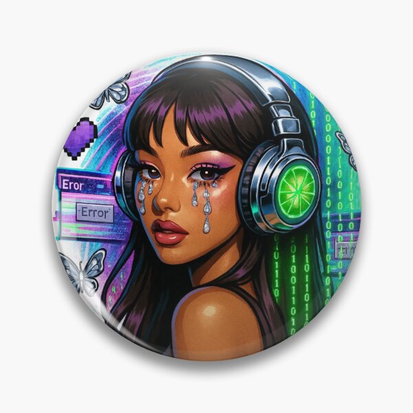 Item preview, LIMEWIRE POP PRINCESS — The Internet It-Girl Era designed and sold by jakkssnugglyboutique.