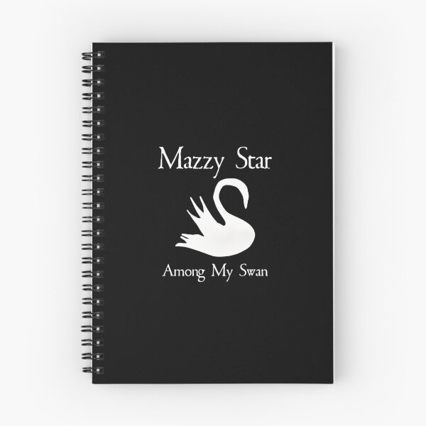 Item preview, Mazzy Star - Among My Swan - Vintage Band designed and sold by Foro-Chance.