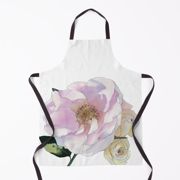 Item preview, Blushing rose designed and sold by CopperWoodLady.