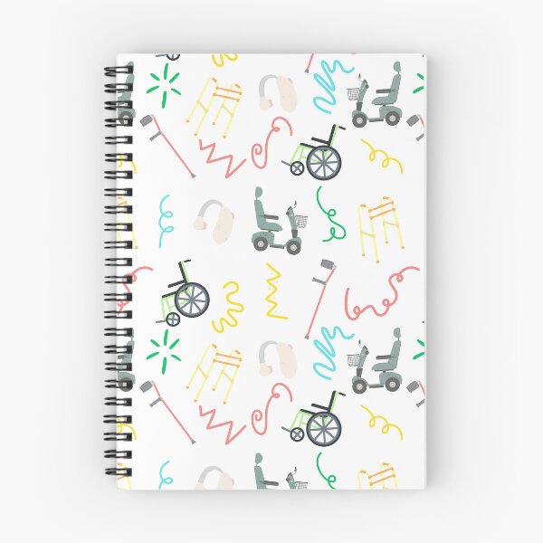 Item preview, Accessibility Is Beautiful designed and sold by SnailMail25.