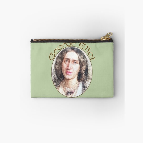 Item preview, George Eliot designed and sold by Tridentulus.