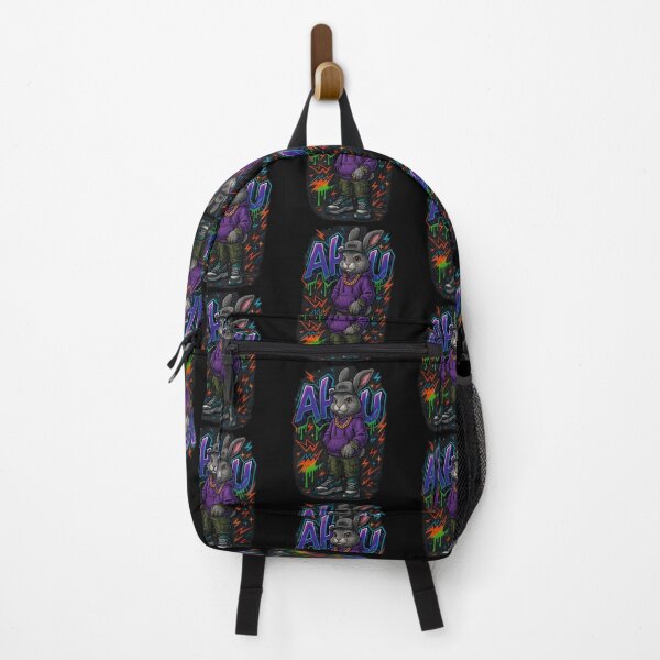Item preview, Urban Rabbit – Ahau Designs designed and sold by Ahau Designs.