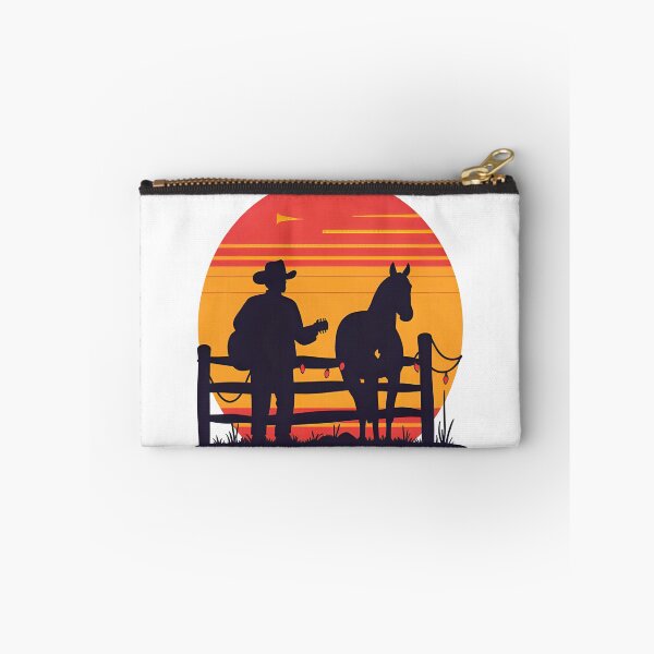 Item preview, Christmas on the Range Cowboy Musician designed and sold by Hintotees.