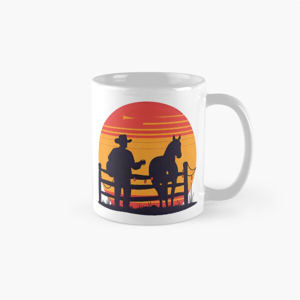 Item preview, Christmas on the Range Cowboy Musician designed and sold by Hintotees.