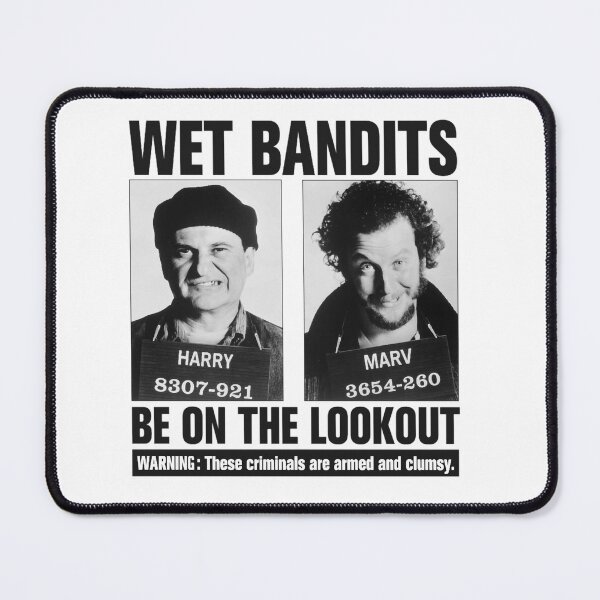 Item preview, Home Alone Wet Bandits Essential  designed and sold by Leio7990.