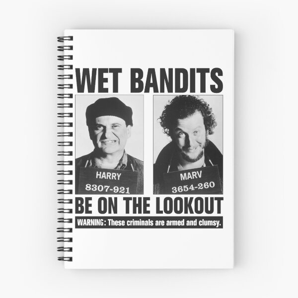 Item preview, Home Alone Wet Bandits Essential  designed and sold by Leio7990.