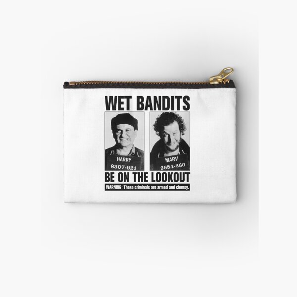 Item preview, Home Alone Wet Bandits Essential  designed and sold by Leio7990.