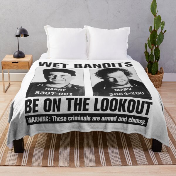 Item preview, Home Alone Wet Bandits Essential  designed and sold by Leio7990.