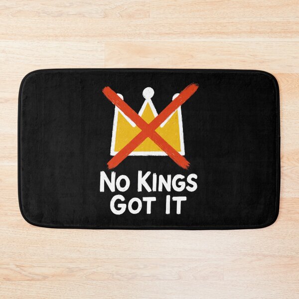 Item preview, No Kings Got It designed and sold by varioarts.