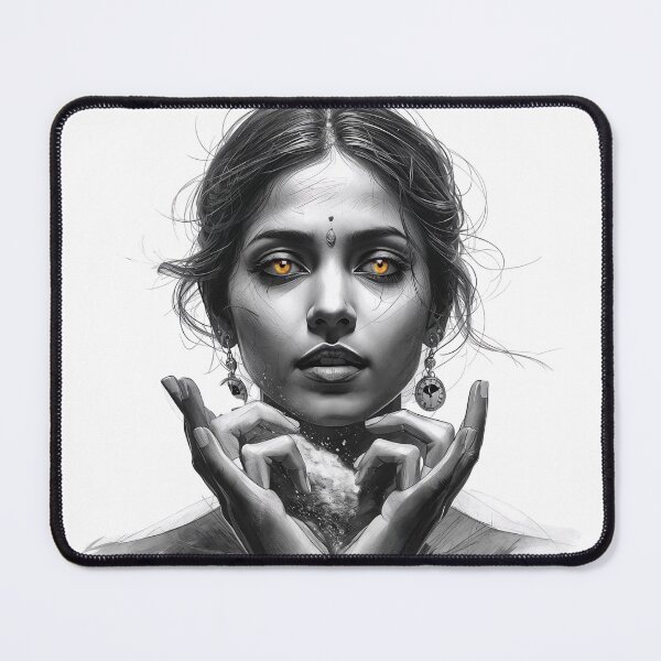 Item preview, intense look designed and sold by luizcruz.