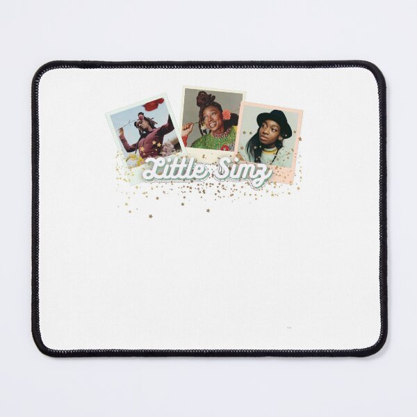Item preview, Little Simz - Sometimes I Might be an Introvert Album - Y2S Girl Aesthetic Active designed and sold by LynnGablestore.