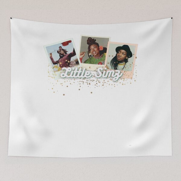 Item preview, Little Simz - Sometimes I Might be an Introvert Album - Y2S Girl Aesthetic  Active  designed and sold by LynnGablestore.