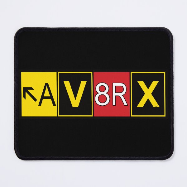 Item preview, Aviatrix AV8RX designed and sold by LAPilotGirl.