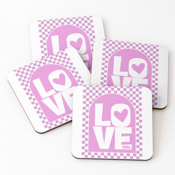 Item preview, Love You designed and sold by Dondonmart.