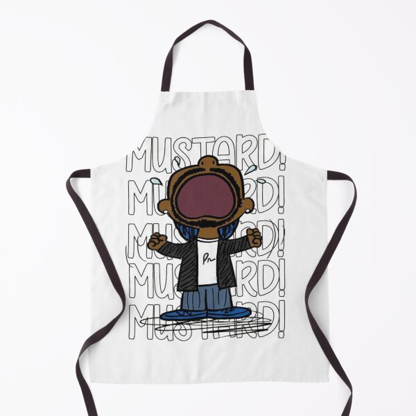 Item preview, Kendrick Lamar Mustard Meme T-Shirt  Viral GNX Album Kendrick Lamar Fan Gift  designed and sold by Karsonlly.