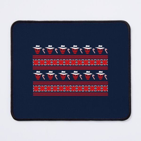 Item preview, A Very Skully Christmas designed and sold by DilysCharmaine.