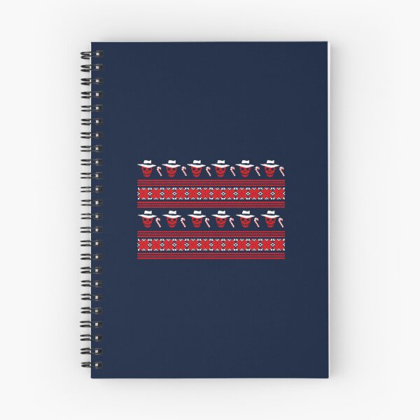 Item preview, A Very Skully Christmas designed and sold by DilysCharmaine.