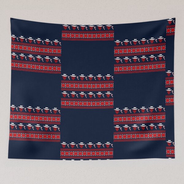 Item preview, A Very Skully Christmas designed and sold by DilysCharmaine.