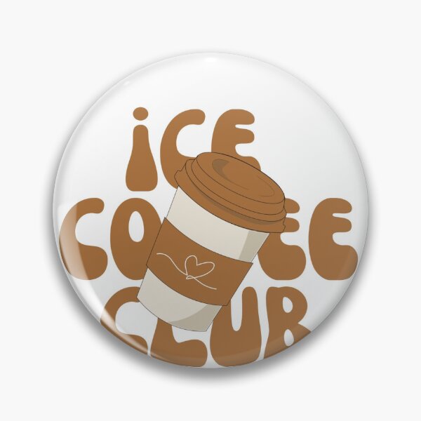 Item preview, coffee designed and sold by ByMelStudio.