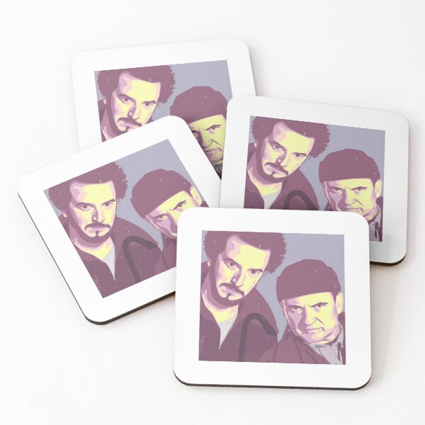 Item preview, Home alone, harry and marv Classic  designed and sold by Leio7990.