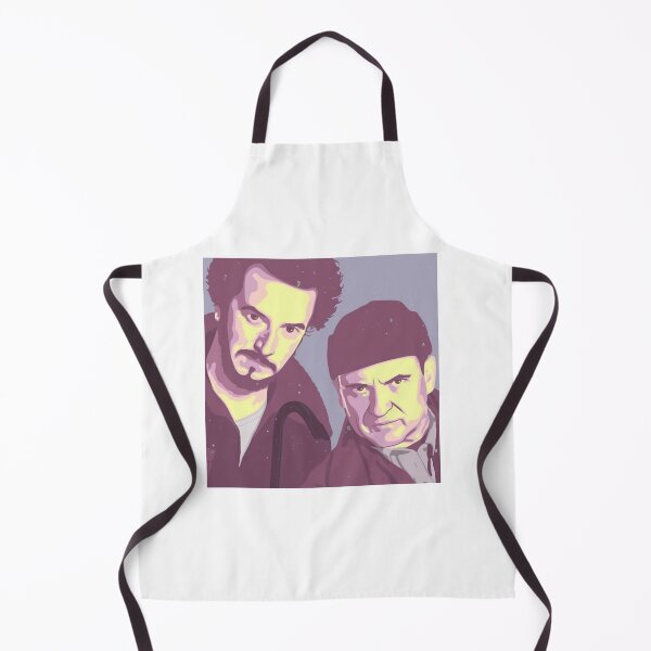 Item preview, Home alone, harry and marv Classic designed and sold by Leio7990.